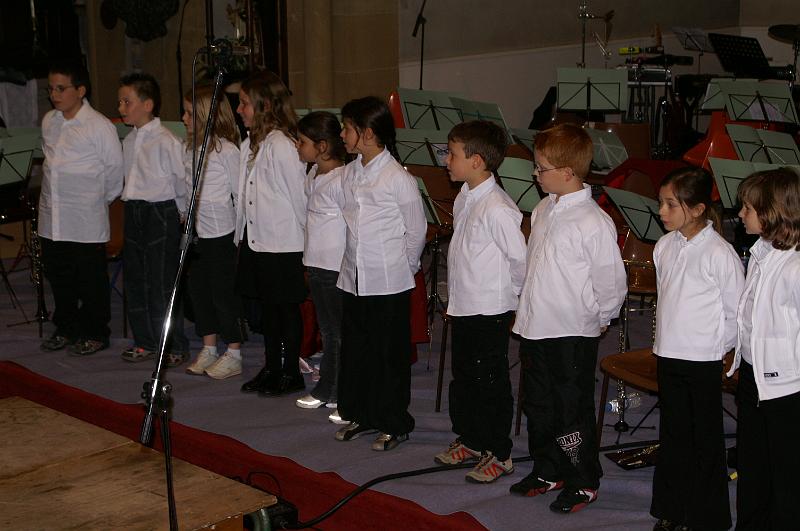 14-05 Distroff concert Union 010.jpg - Choeur d'enfants de l'école de musique mélodia